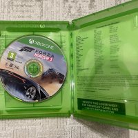 Forza Horizon 3 Xbox One, снимка 2 - Игри за Xbox - 43138840