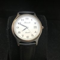 Немски винтидж часовник KIENZLE, снимка 5 - Други - 43844703