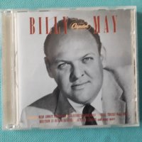 Billy May-1993-The Best Of "The Capitol Years"(Jazz,Big Band), снимка 1 - CD дискове - 40880773