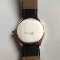 Дамски механичен часовник CIMIER, Swiss made, снимка 7 - Дамски - 44030688