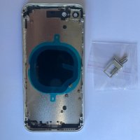 Заден капак / корпус за iPhone SE 2020, снимка 4 - Резервни части за телефони - 38006410