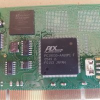 PCI Dual Port ETEL DSTEB311-111B-000B SA Industrial Capture Card, снимка 6 - Други - 33591083