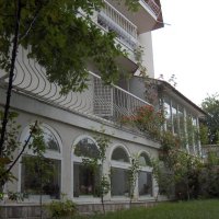 Етаж от къща - вила Варна Манастирски рид, снимка 1 - Етаж от къща - 40864074