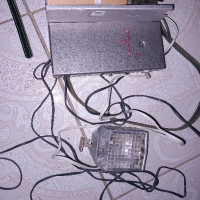 Ретро светкавица за апарат Чайка, снимка 3 - Антикварни и старинни предмети - 44931501