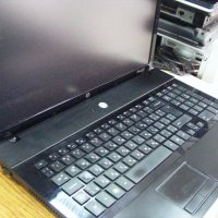 Лаптоп за части HP Probook 4710S - номер 2
