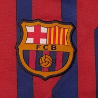 Барселона - Barcelona - Nike - Fabregas №4 сезон 2011/2012, снимка 3 - Футбол - 40512579