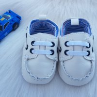 Бебешки буйки 9-12 месеца, снимка 3 - Бебешки обувки - 28468114