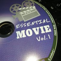ESSENTIAL MOVIE 1 CD 0609221549, снимка 6 - CD дискове - 37918094