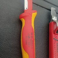 knipex,jokari инструменти за електричари, снимка 6 - Други инструменти - 43812413