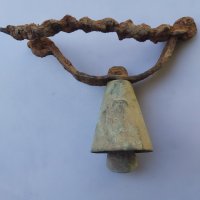 Стар турски чан, снимка 4 - Антикварни и старинни предмети - 43501099