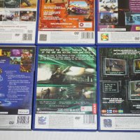 Игри за PS2 Rayman 3/Bad Boys 2/XIII/Colin McRae/NFS/Freak Out/Mojo/Endgame/WRC/Hitman 2/Matrix, снимка 14 - Игри за PlayStation - 43802983