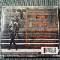 Bon Jovi,KISS , снимка 5 - CD дискове - 43822754