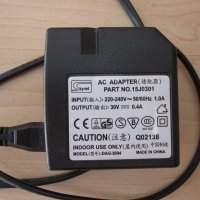 Принтер Lexmark Z602 - части, снимка 2 - Принтери, копири, скенери - 37891643