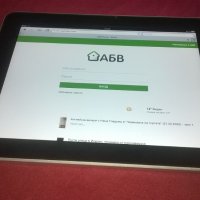 apple ipad 32gb model a1219-внос германия, снимка 2 - Таблети - 28036036