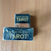 Продавам карти Таро, снимка 2 - Езотерика - 40425977