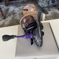 Daiwa Prorex XR2500RA, снимка 6 - Макари - 44866667