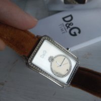 D&G Time Dolce & Gabbana, снимка 1 - Дамски - 20474432