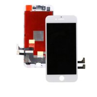 IPHONE 8 LCD ДИСПЛЕЙ + ТЪЧ СКРИЙН , снимка 1 - Резервни части за телефони - 35555346