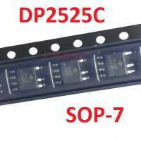 DP2525C  SMD SOP -7    PWM Power Switch, снимка 2 - Друга електроника - 35291137