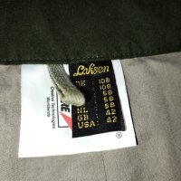 Laksen Ловен Панталон 58___Gore_Tex_, снимка 7 - Панталони - 43335401