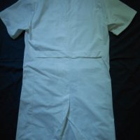 Медицинско облекло/медицинска бяла манта, снимка 5 - Медицински консумативи - 28327624
