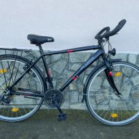 Немски Велосипед Mc Kenzie 28", снимка 4 - Велосипеди - 43799086