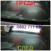 Павликени лепи спукани автостъкла , снимка 18 - Сервизни услуги - 38907931