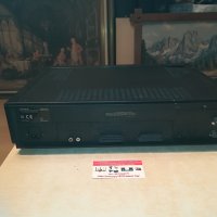 sony slv-e811vc da pro 4 head stereo video-germany 1304211010, снимка 2 - Плейъри, домашно кино, прожектори - 32527336