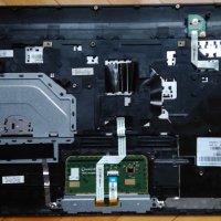 Лаптоп HP 650 части, снимка 5 - Части за лаптопи - 28497253