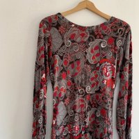 Дамска блуза, снимка 6 - Блузи с дълъг ръкав и пуловери - 26326568