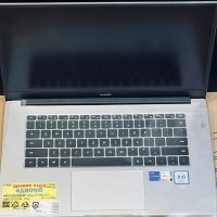 Лаптоп Huawei MateBook D15, снимка 2 - Лаптопи за работа - 39691841
