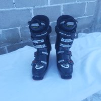 Ски обувки FISCHER VIRON 9 XTR 28,5см.  , снимка 3 - Зимни спортове - 43961260