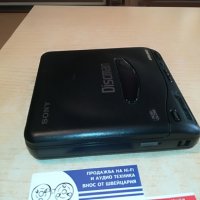 поръчан-sony d-11 discman-made in japan*, снимка 16 - MP3 и MP4 плеъри - 28355418