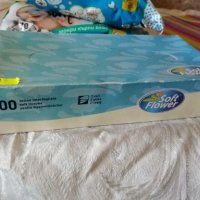Молфикс мокри кърпи за бебе, снимка 9 - Хигиенни препарати - 27253991