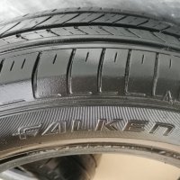 165/70R14 falken -№518, снимка 4 - Гуми и джанти - 43237625