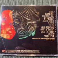 Rammstein,SOAD,Linkin Park , снимка 12 - CD дискове - 43854840