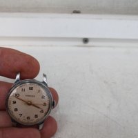 СССР мъжки часовник ''Победа'', снимка 8 - Антикварни и старинни предмети - 39544751