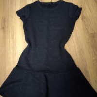 Малка черна рокля, снимка 3 - Рокли - 27022729