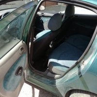 Пежо 206/Peugeot 206-На части, снимка 7 - Автомобили и джипове - 28469554