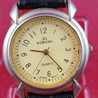 Часовник Romano, снимка 1 - Други - 14474280