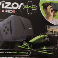 VR очила Vizor, снимка 7 - Друга електроника - 33420992