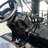 Нов газокар EP Forklift 2020г. 1800 кг. , снимка 7 - Индустриална техника - 28472189