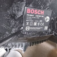 Бояджийски пистолет Bosch , снимка 7 - Други инструменти - 39094058