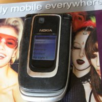 Nokia 6131, снимка 2 - Nokia - 28460603