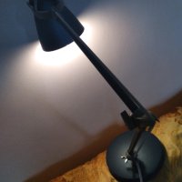 MASSIVE раздвижна настолна лампа, снимка 4 - Настолни лампи - 43777107