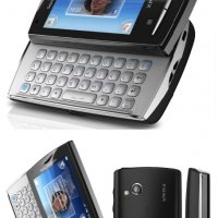 Sony Ericsson Xperia X10 mini pro, снимка 4 - Sony Ericsson - 39250179