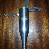 Функционален нож, тирбушон и Отварачка , снимка 2 - Ножове - 34861583