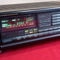 Ресивър Onkyo TX-7830, снимка 6 - Ресийвъри, усилватели, смесителни пултове - 39412504