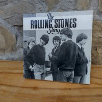 The Rolling Stones Story 12 LP boxset, снимка 2 - Грамофонни плочи - 35631896