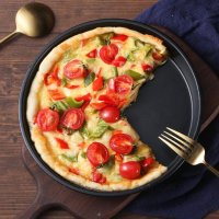 🍕Тави за пица – 3 бр. комплект, снимка 7 - Съдове за готвене - 42949406